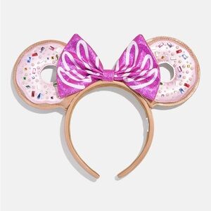 BaubleBar Disney Donut Ears